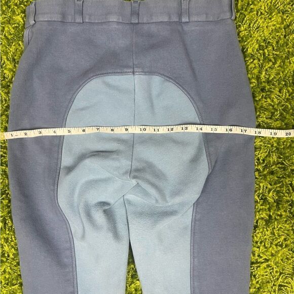 HORSEBACK RIDING PANT EQUESTRIAN - Picture 12 of 14